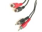 50026 Audio Cables / Video Cables / RCA Cables