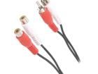 50027 Audio Cables / Video Cables / RCA Cables