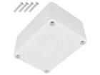 Z56JH TM ABS  Enclosures