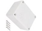 Z56JH TM ABS Enclosures, Boxes & Cases