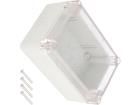Z57JPH TM ABS Enclosures, Boxes & Cases