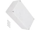 Z58JH TM ABS Enclosures, Boxes & Cases