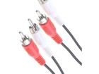 50030 Audio Cables / Video Cables / RCA Cables