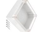 Z59JPH ABS Enclosures, Boxes & Cases