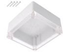 Z59JPH TM ABS  Enclosures