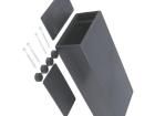 Z5B Enclosures, Boxes & Cases