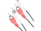 50031 Audio Cables / Video Cables / RCA Cables