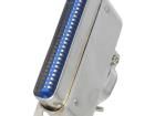 DS1078-50M0L Standard Card Edge Connectors