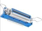 DS1079-F360BS  Connectors