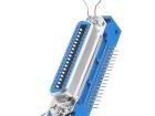 DS1079-F360BS Standard Card Edge Connectors