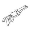 50038-8000 (Cut Strip)  Connectors