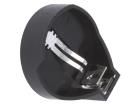 DS1092-04-B6P Coin Cell Battery Holders
