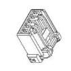 500592-0200 Headers & Wire Housings