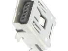 DS1104-BN0SR USB Connectors