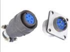 DS1110-06-05LYP  Connectors