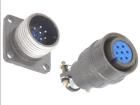 DS1110-06-07LYP  Connectors