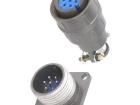DS1110-06-07LYP Unspecified Connectors