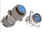 DS1110-08-03LYP  Connectors