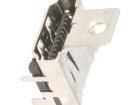 DS1115-BN0 HDMI, Displayport & DVI Connectors
