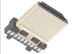DS1117-BN0-TME-002 Connectors
