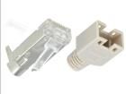 DS1123-13-P850TA-TME-006  Connectors