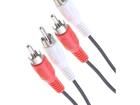 50097 Audio Cables / Video Cables / RCA Cables