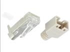 DS1123-13-P88TA-TME-006  Connectors