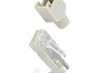 DS1123-13-P88TA-TME-006 Modular Connectors / Ethernet Connectors