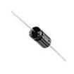 500D106M350EH2A Aluminium Electrolytic Capacitors - Axial Leaded