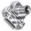 500T010M09B05 D-Sub Backshells