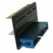 Z8F64210100ZDP Sockets & Adapters