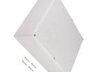 Z90JH TM ABS Enclosures, Boxes & Cases