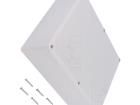 Z90JH TM PS Enclosures, Boxes & Cases