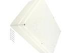Z95JH ABS Enclosures, Boxes & Cases
