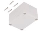 Z96JH TM ABS  Enclosures