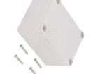 Z96JH TM ABS Enclosures, Boxes & Cases