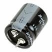 500VXG47MEFCSN22X25 Aluminium Electrolytic Capacitors - Snap In