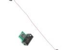 50-100MIL ADAPTER Development Boards & Kits - Other Processors