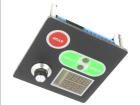 ZAD-1V2-24 Embedded Solutions  