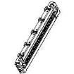 501083-3010-CUT-TAPE Headers & Wire Housings