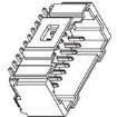 501190-5017-CUT-TAPE Headers & Wire Housings