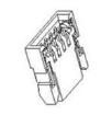 501461-0802 FFC & FPC Connectors