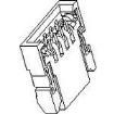 5014610812 FFC & FPC Connectors