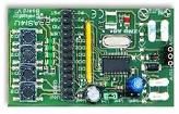 ASI4U EVALUATION BOARD V2.0 