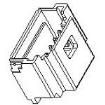501568-0607-CUT-TAPE Headers & Wire Housings