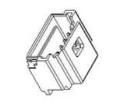 501568-1307 Headers & Wire Housings