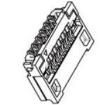 501628-4591 FFC & FPC Connectors