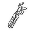 501648-1000 (Loose Piece) Headers & Wire Housings