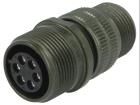 DS3101A14S-6S electronic component of Amphenol