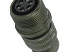 DS3101A14S-6S Circular MIL Spec Connector